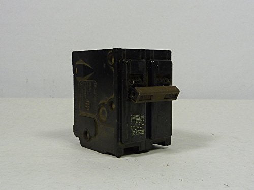 Gould Q260 Q260N Circuit Breaker 60A 2P QP