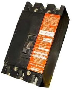 GE TMQD32060 3 pole Bolt-on TMQD Type 60 amps circuit breaker