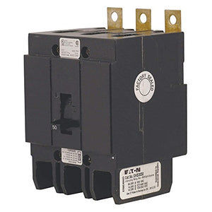 3P Standard Bolt On Circuit Breaker 70A 480VAC