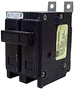 QBHW2015 22k rated Quicklag Bolt-on type HACR