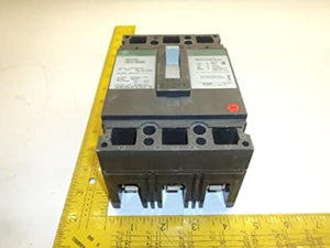 TED134030WL - GE Circuit Breakers