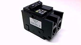 Plug In Circuit Breaker 2P 100 Amp 120/240VAC