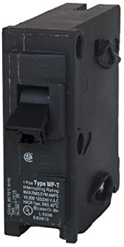 Murray MP130 30-Amp 1 Pole 120-Volt Circuit Breaker by Murray