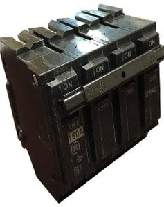 Brand New GE THQMV150WL Main Breaker