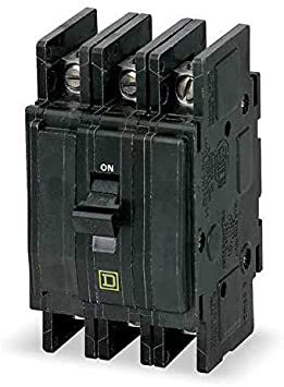 QOU370 - Square D / Schneider Electric Circuit Breaker