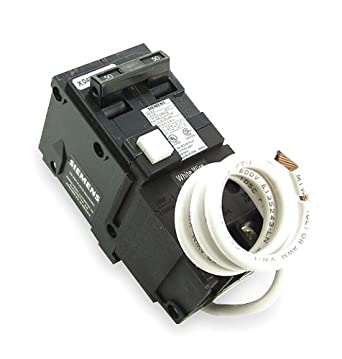 Siemens - BF260A - Bolt On Circuit Breaker, 60 Amps, Number of Poles: 2, 120/240VAC AC Voltage Rating