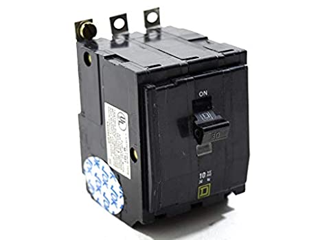 Square D QOB330 Circuit Breaker