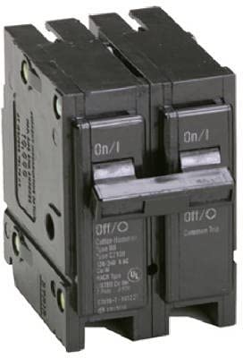 Cutler Hammer Circuit Breaker 15 Amp Bulk