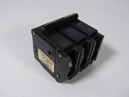BR370 - Cutler Hammer Circuit Breakers