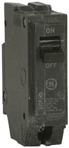 Connecticut Electric THQL1130 Circuit Breaker, 30 amp, Black