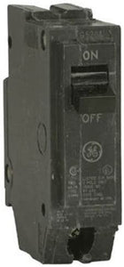 Connecticut Electric THQL1130 Circuit Breaker, 30 amp, Black