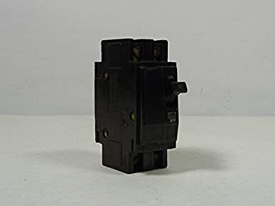 Circuit Breaker 2P 40 Amp 120/240VAC/48VDC