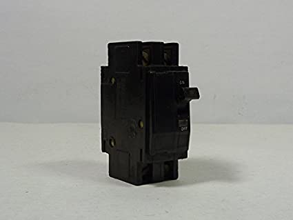 Circuit Breaker 2P 40 Amp 120/240VAC/48VDC