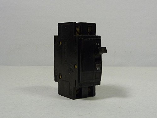 Circuit Breaker 2P 40 Amp 120/240VAC/48VDC