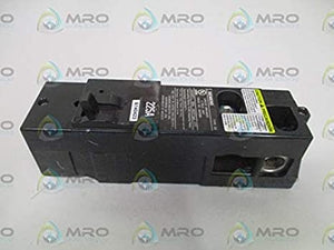 SIEMENS QS2225 CIRCUIT BREAKER 225AUSED