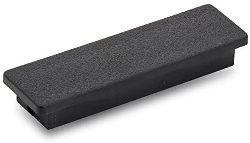 General Electric TQLFP1 Filler Plate, Front, 1W