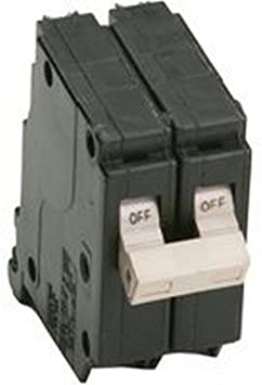 Eaton CHF230CS 1-1/2" 30 Amp Cutler Hammer Double Pole Circuit Breaker