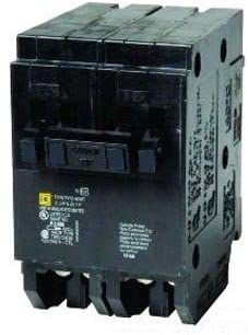 Square D Tandem Circuit Breaker, HOMT2020240