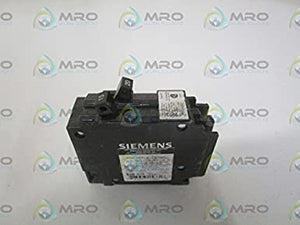 SIEMENS Q1520NC CIRCUIT BREAKER 15-20ANEW NO BOX