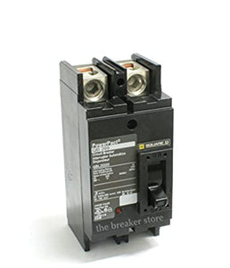 Square D QBL22090 Circuit Breaker