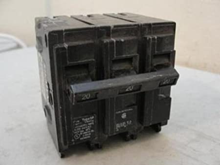 Q320, Type Q Breaker Plug in SIEMENS