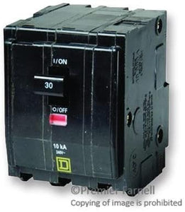 Square D / Schneider Electric QO315 (SQD) Circuit Breakers