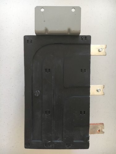 1- SIEMENS 150 AMP 3 POLE 240 V CIRCUIT BREAKER QJ23B150