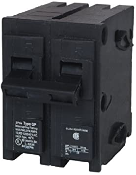 Murray MP225 25-Amp 2 Pole 240-Volt Circuit Breaker by Murray