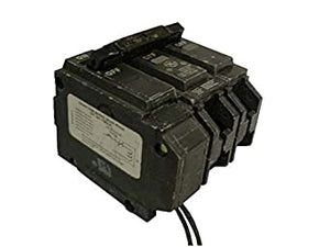 GE THQL2150-STI N 50A 240V 2P New