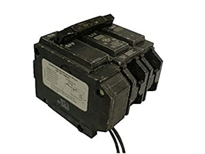 GE THQL2150-STI N 50A 240V 2P New