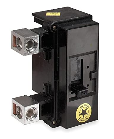 Electricos - QOM2150VH Square D Circuit Breaker