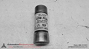 Cooper Bussmann LPJ-10SP Class J Low-Peak Time Delay Fuse