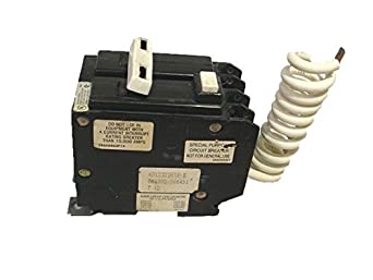 QBGFT2030 CUTLER HAMMER - CIRCUIT BREAKER