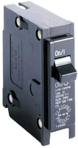 Eaton Corporation CL130CS Single Pole Ul Classified Replacement Breaker, 120V, 30-Amp