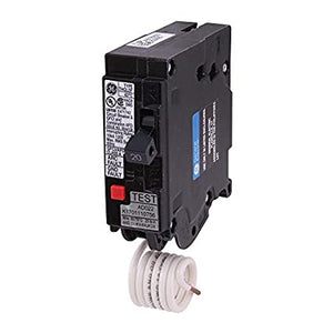 Breaker 20a1p 120v Dual Functn