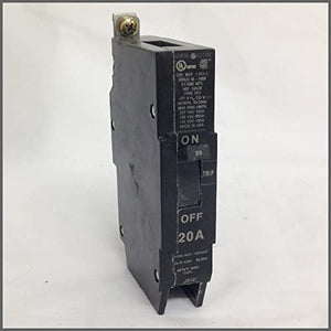 TEY150 - GE Circuit Breakers