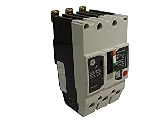 Circuit Breaker, 100A, 3P, 277/480VAC, 25kA