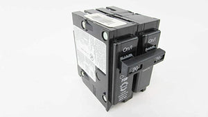 Double Pole Interchangeable Circuit Breaker (TB220C)