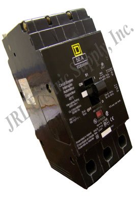 100A Miniature Circuit Breaker 480Y/277V