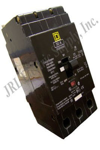 100A Miniature Circuit Breaker 480Y/277V