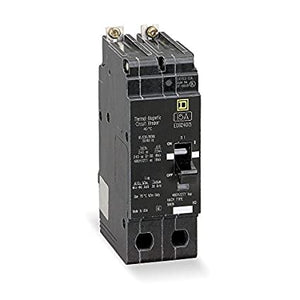 Circuit Breaker, 60 A