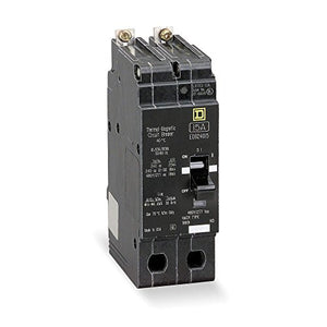 Circuit Breaker, 60 A