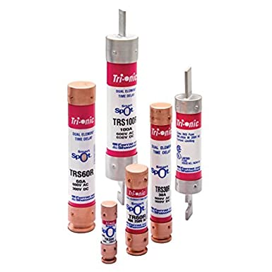 Mersen TR25RR-3PK Fuse