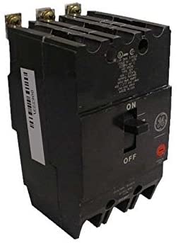 Circuit Breaker, 3Pole, 70A, TEY, 277/480V