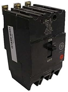 Circuit Breaker, 3Pole, 70A, TEY, 277/480V