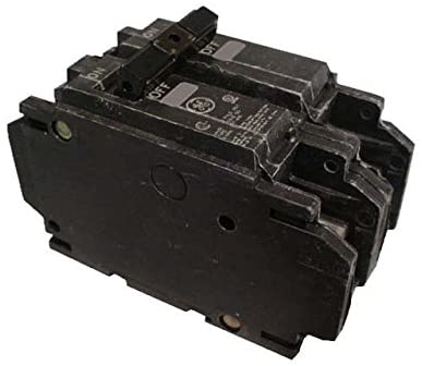 GE THQC2160 60A 240V 2P 10K NEW