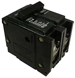BR210 - Cutler Hammer Circuit Breakers