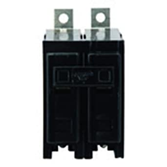 WESTINGHOUSE QBHW2030 Circuit Breaker 30AMP 2POLE 120/240VAC Bolt-ON