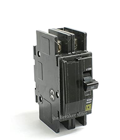 QOU2100 FEED THRU by SQUARE D SCHNEIDER ELECTRIC