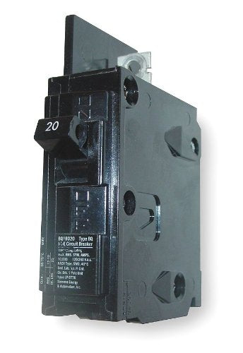 Siemens Bolt On Circuit Breaker 40A 1 Pole BQH